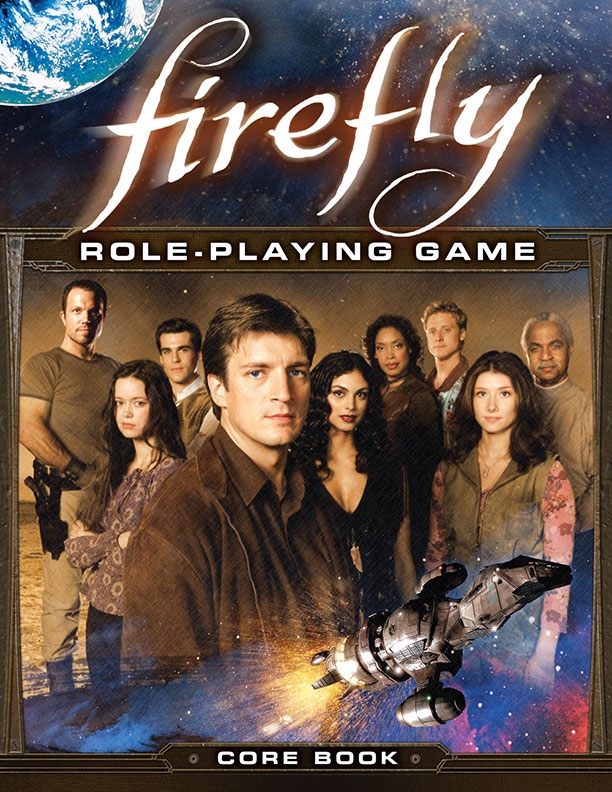 Firefly : Repeat Offenders