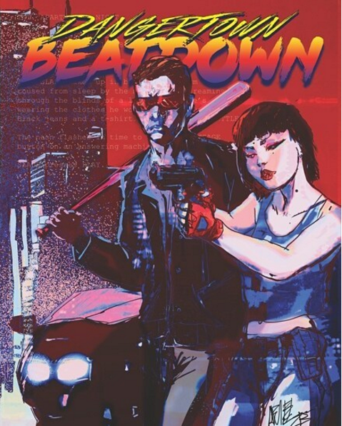 Dangertown Beatdown