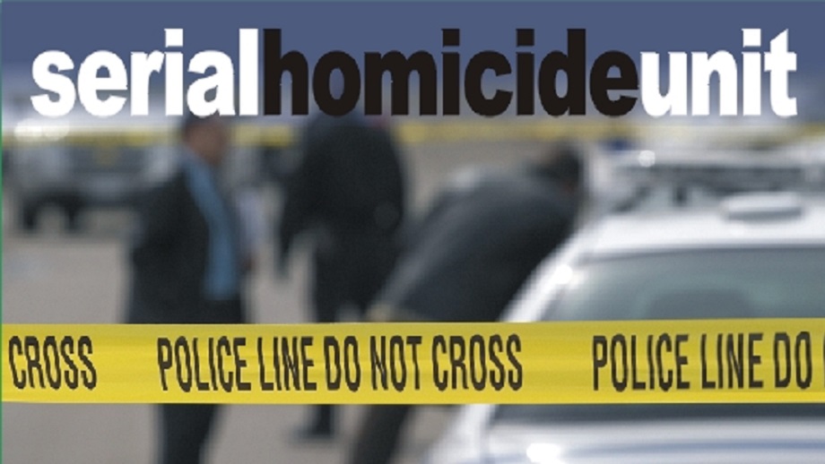 Serial Homicide Unit