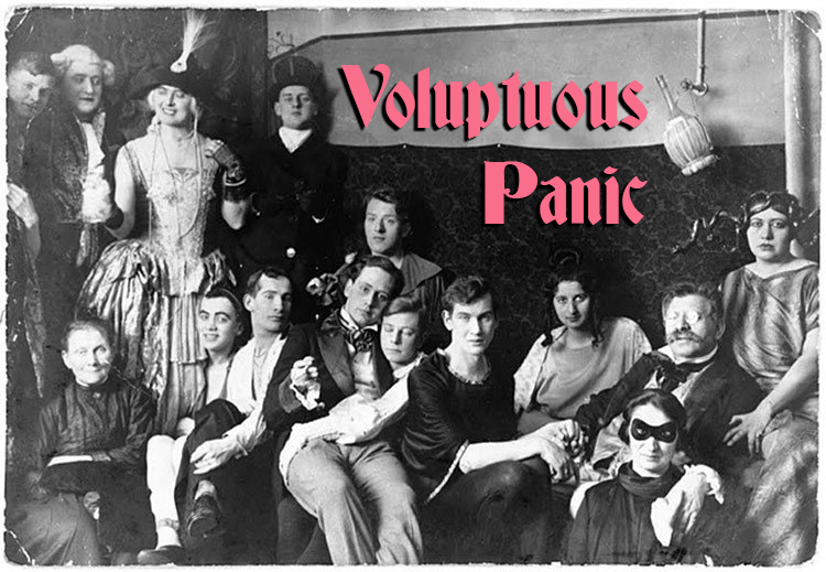 Voluptuous Panic!