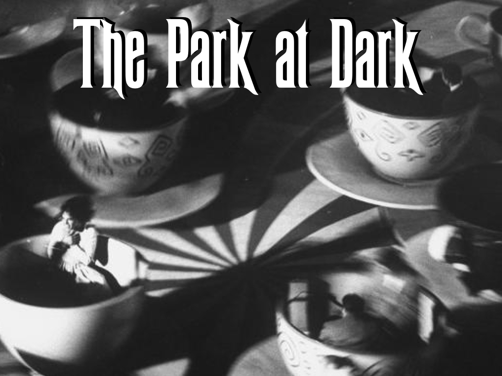 The Park at Dark