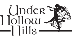 Under Hollow Hills: the Breaking of the Ice