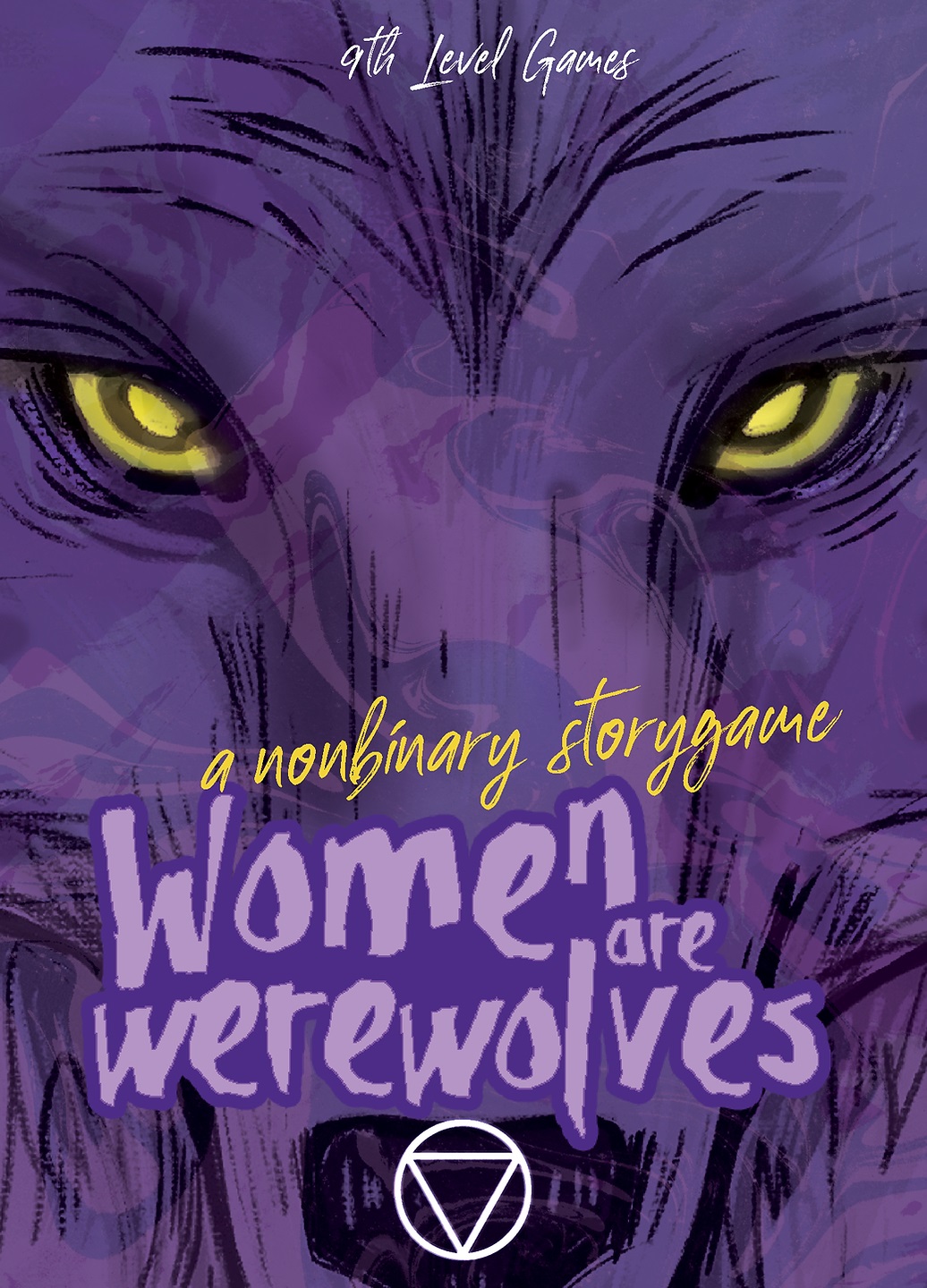 Women Are Werewolves - A Nonbinary Storytelling Game