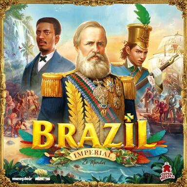Brazil:Imperial
