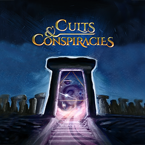 Cults & Conspiracies