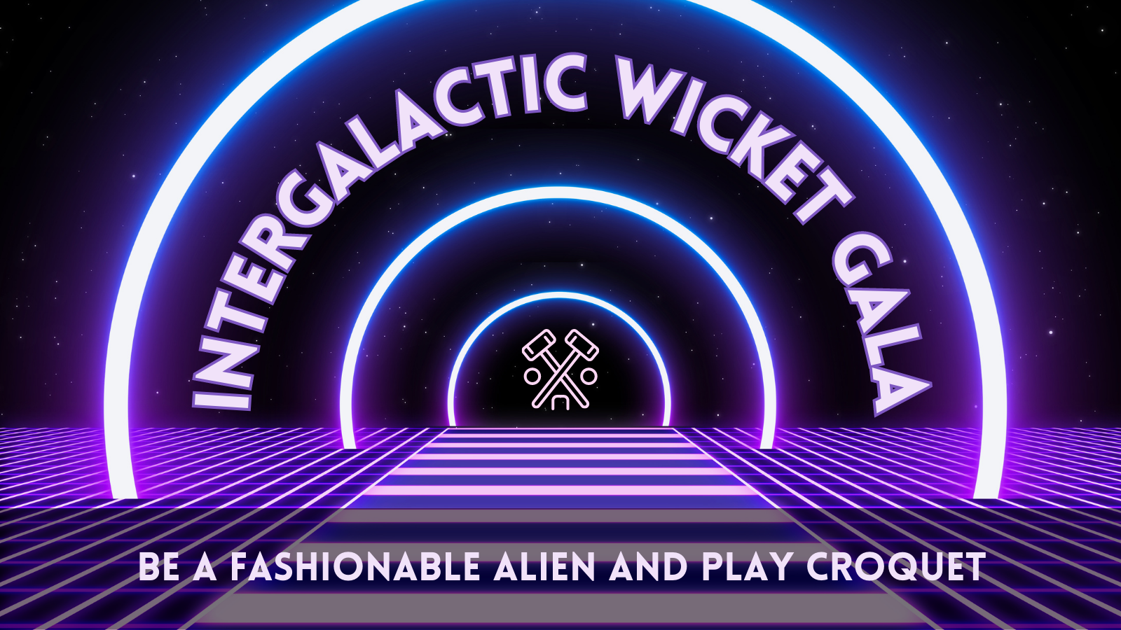 573rd Intergalactic Wicket Gala