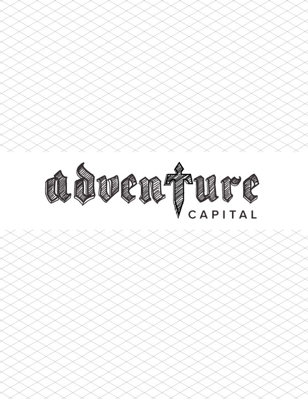 Adventure Capital!