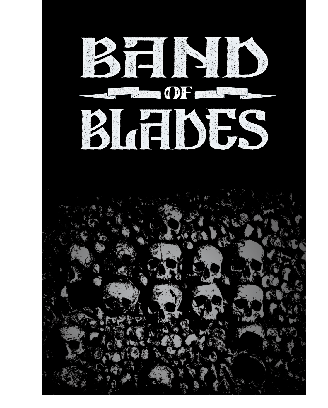 Band of Blades: Out of the Muck
