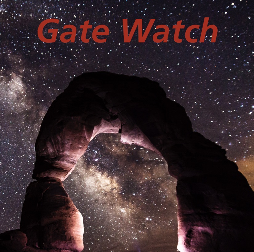 Gate Watch