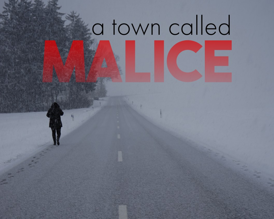 A Town Called Malice (Playtest)