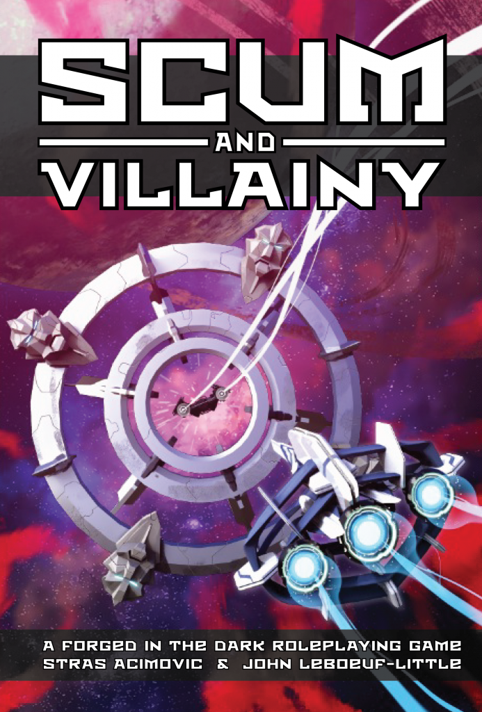 Scum and Villainy: Legacy of the Ur