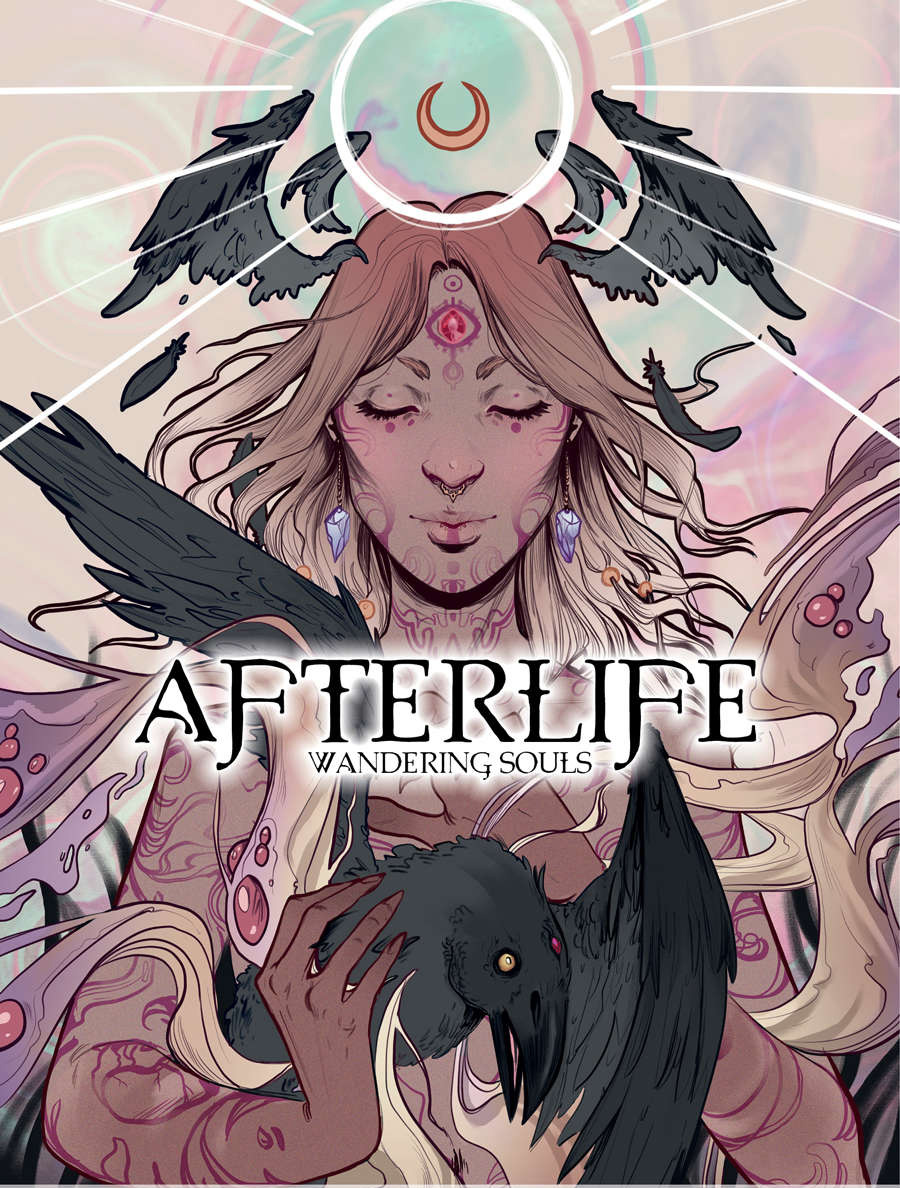 Afterlife: Wandering Souls