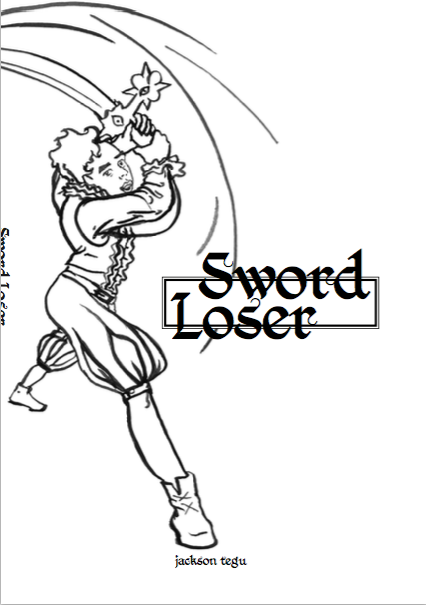 Sword Loser