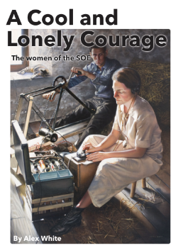 A Cool & Lonely Courage