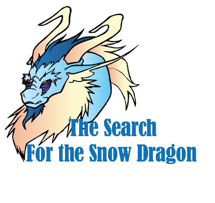 Magimundi: The Search for the Snow Dragon