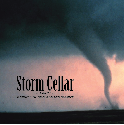 Storm Cellar