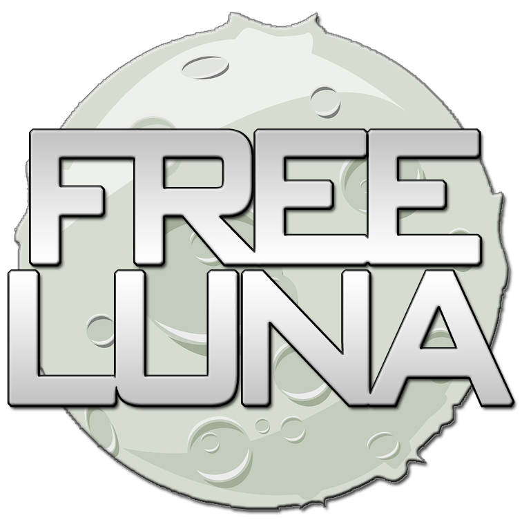 Free Luna