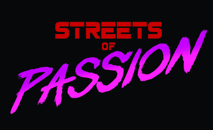 Streets of Passion