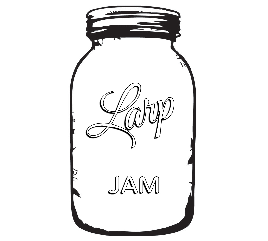 LarpJam: Newbie-Friendly Larp Design